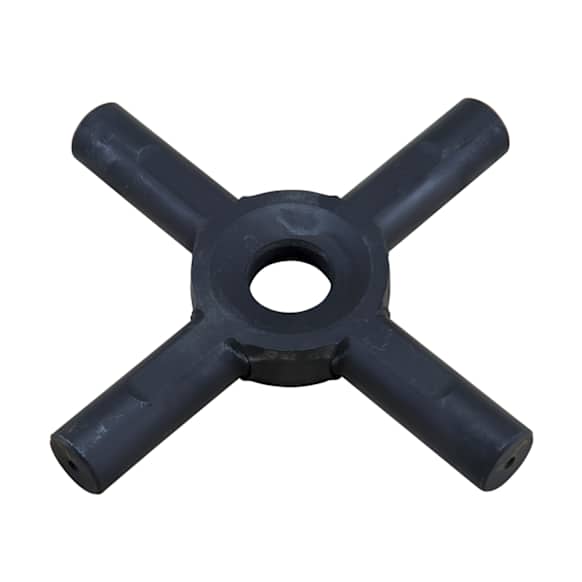 1977 GMC C25 - Standard Open cross pin shaft for four pinion design for GM 10.5" 14 bolt truck.