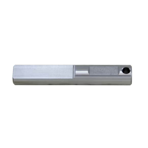 YSPXP-054 Notched cross pin shaft for 7.5" GM.