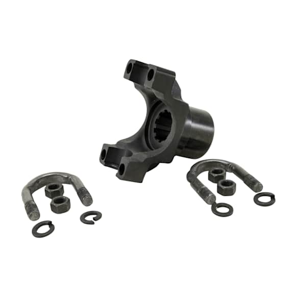1971 Plymouth Satellite - Extra Hd Yoke For Chrysler 8.75" W/10 Spline Pinion And A 1350 U-Joint