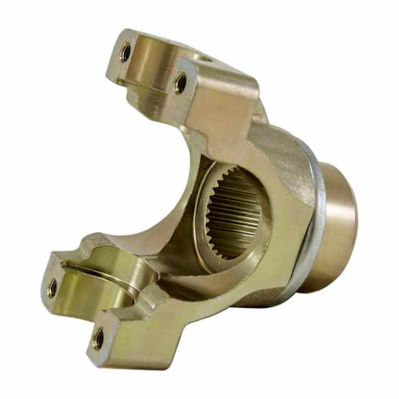 YY D60-7290-29 Replacement Yoke For Dana 60/70 W/Fine Spline Axles And A 7290 U-Joint
