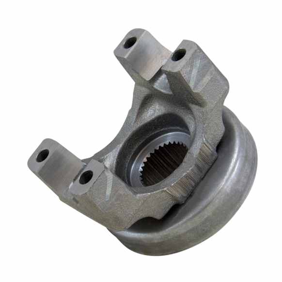 YY GM12470384 Yoke For '98 And Newer Gm 9.5" With A 1350 U-Joint And Triple Lip Design