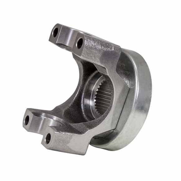 YY GM12470387 Yoke For 8.5" Or 8.6" Gm (Mech 3R U-Joint) And Triple Lip Design
