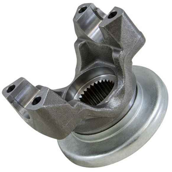 2002 GMC Sierra 2500 - Direct Fit Differential End Yoke, Sold Individually