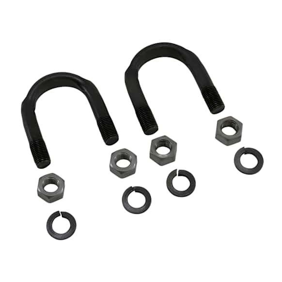 1992 Chevrolet G30 - 1480 U-Bolt Kit