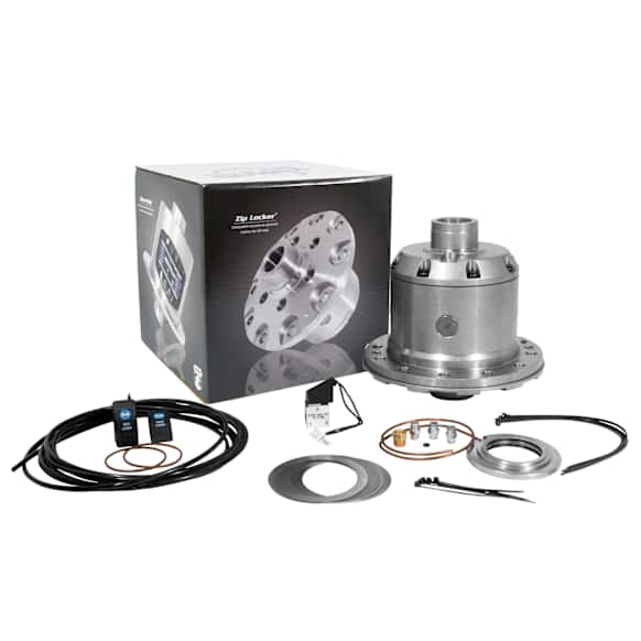 YZLD60-3-30 Yukon Zip Locker for Dana 60 with 30 spline axles, 4.10 & down