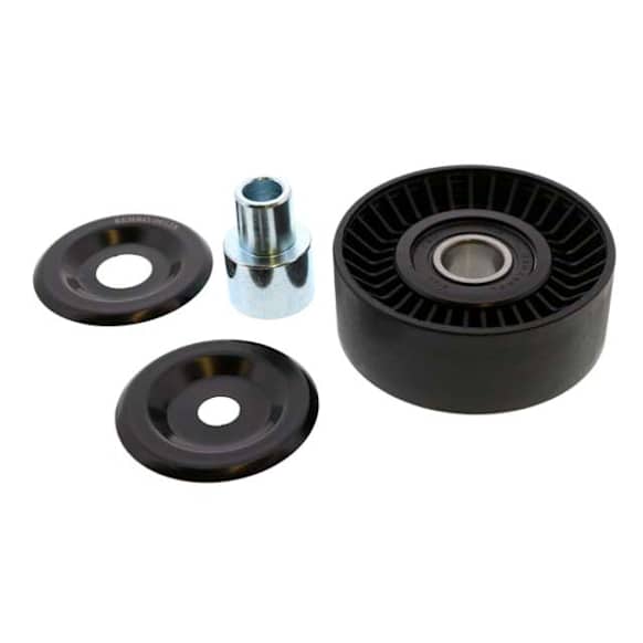 Drive Belt Idle Roller (on Engine Console) - Replaces OE Number 997-102-118-00