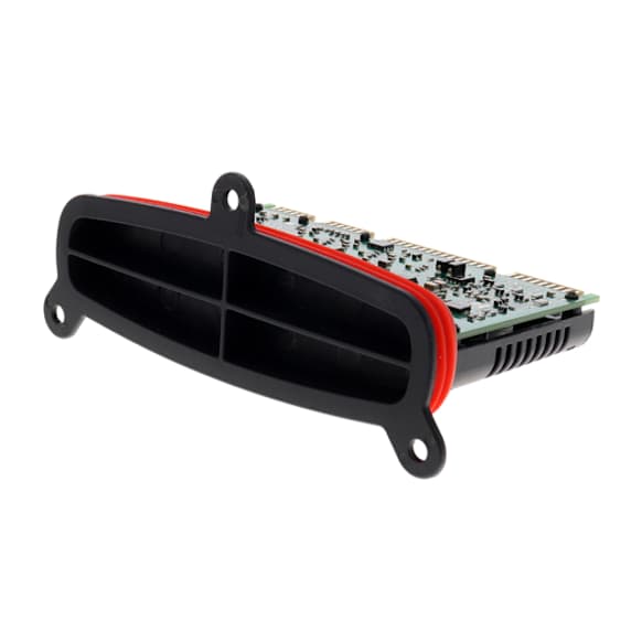 2015 BMW 528i - Headlight Control Module, With Xenon and/or Adaptive Headlights., Sold Individually