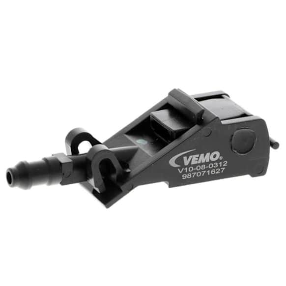 V10-08-0312 Windshield Washer Nozzle - Replaces OE Number 6E0 955 985 B