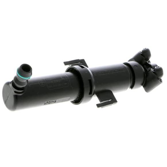 V10-08-0331 Headlight Washer Nozzle, Driver Side - Replaces OE Number 8R0955101