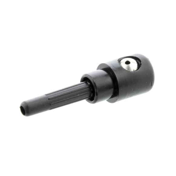 2016 Volkswagen Tiguan - Windshield Washer Nozzle, Rear