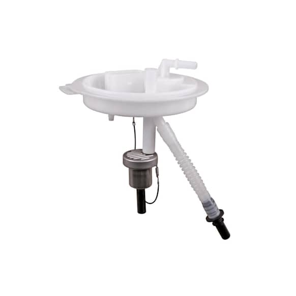 V10-09-1259 Fuel Injection Pressure Regulator Connector - Replaces OE Number 7L8 919 679 C