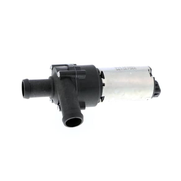 2004 Volkswagen Beetle - Auxiliary Water Pump, 4 Cyl 1.8L, Engine Des: AWP, With Oe No. 251965561B