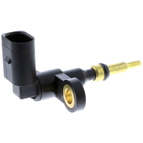 2015 Audi A3 - Coolant Temperature Sensor, 4 Cyl 2.0L, Location-Engine