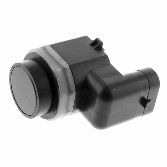 2016 Volkswagen CC - Front, Center Parking Assist Sensor, Plug (Connector): 3 Pins