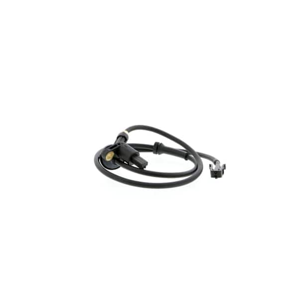 1997 Volkswagen Passat - Rear, Driver or Passenger Side ABS Speed Sensor, enginedesignationname : AHU; Plug (Connector): 2 Pins; Dimensions: 870 Mm, OE Replacement Series