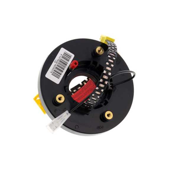V10-72-1248 Air Bag Clockspring - Replaces OE Number 1H0 959 653 E