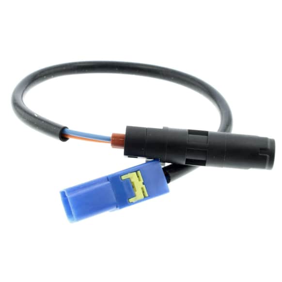 2016 Volkswagen Passat - Speed Sensor, For gearbox; Output; To 09/2015; Transmission Code : PDW, 6 Cyl 3.6L