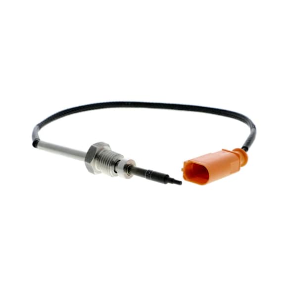 2013 Volkswagen Touareg - EGR Temperature Sensor, Exhaust Gas Recirculation, Sold Individually