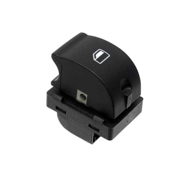 Front or Rear, Driver or Passenger Side Window Switch - Replaces OE Number 8K0 959 855 A V10