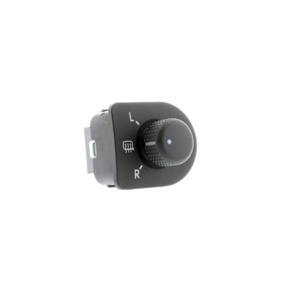 2001 Volkswagen Jetta - Mirror Switch, Sedan, With Oe No. 1J1959565F01C