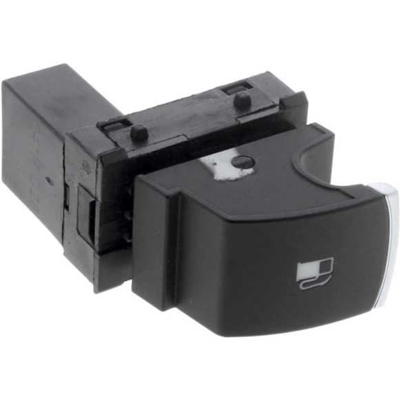 V10-73-0027 Fuel Door Release Switch - Replaces OE Number 7L6959833B 3X1