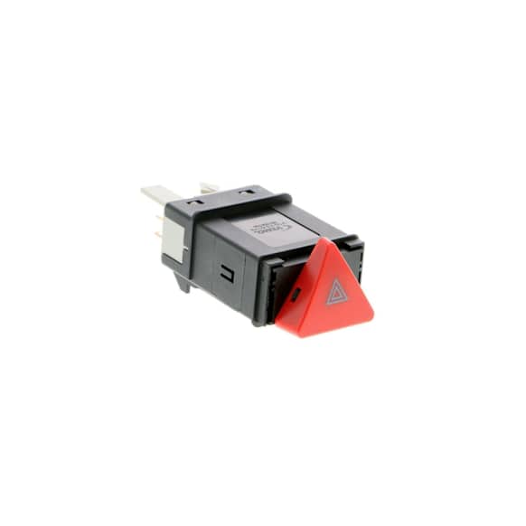 V10-73-0179 Hazard Flasher Switch - Replaces OE Number 6N0 953 235 B