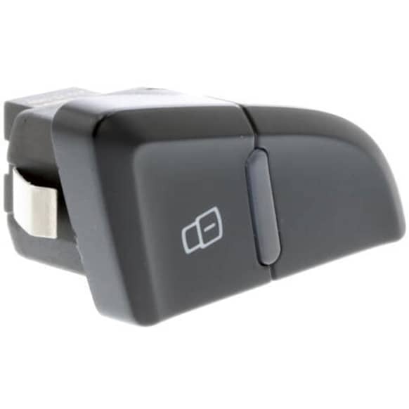 V10-73-0289 Rear, Driver Side Door Lock Switch - Replaces OE Number 8K0 962 107 A V10