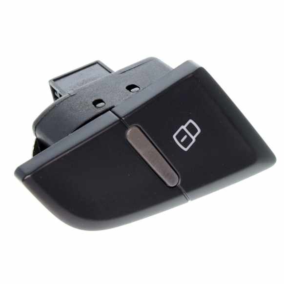 2017 Audi SQ5 - Rear, Driver Side, Door Lock Switch, To FP-H-150 000; With OE No. 8R0962107AV10