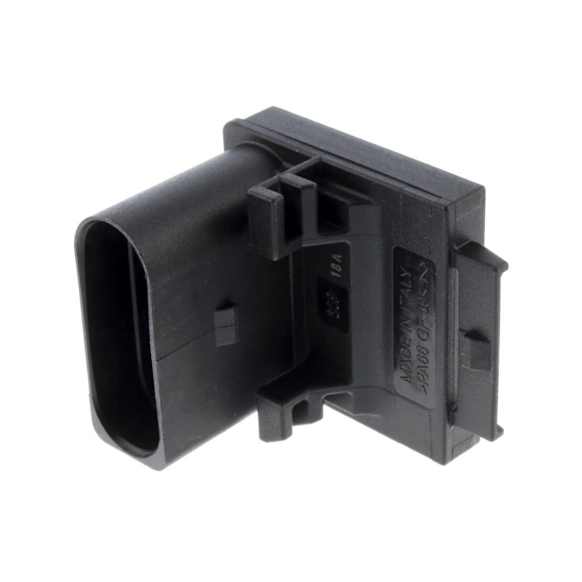 2017 Volkswagen Jetta - Neutral Safety Switch, engdesig: CPKA