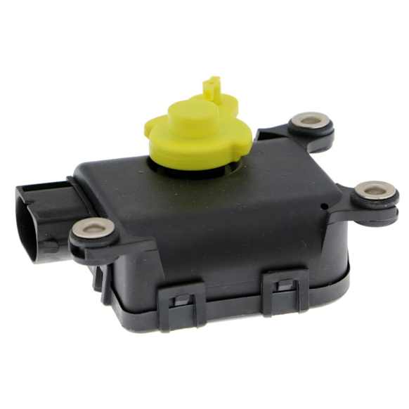 2006 Volkswagen Golf - A/C Actuator, With Automatic A/C; For Defroster; Except Electronic Regulation System