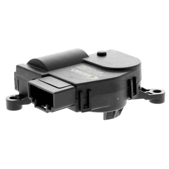 V10-77-1090 HVAC Heater Blend Door Actuator, Passenger Side - Replaces OE Number 5Q0 907 511 L