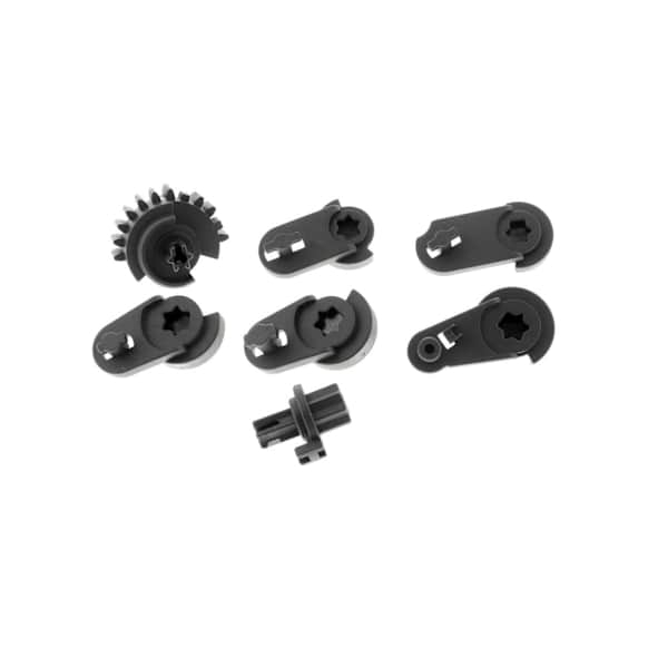 2011 Audi A3 Quattro - A/C Actuator