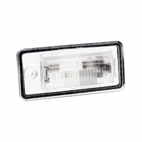 V10-84-0001 Driver Side License Plate Light - Replaces OE Number 8E0943021B