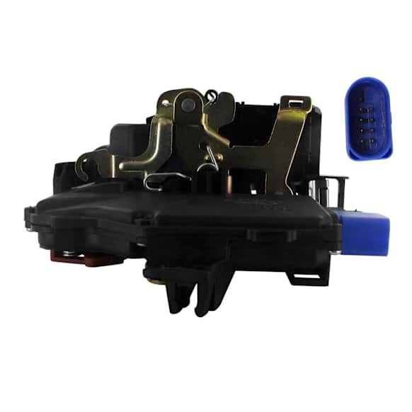 V10-85-2259 Front, Driver Side Door Lock Actuator - Replaces OE Number 3D1 837 015 AP