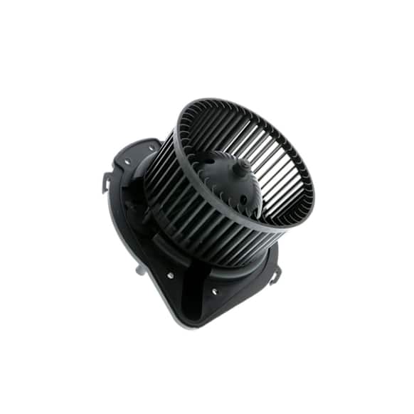 2001 Volkswagen EuroVan - Front Blower Motor, Engine Des: AXK, With A/C