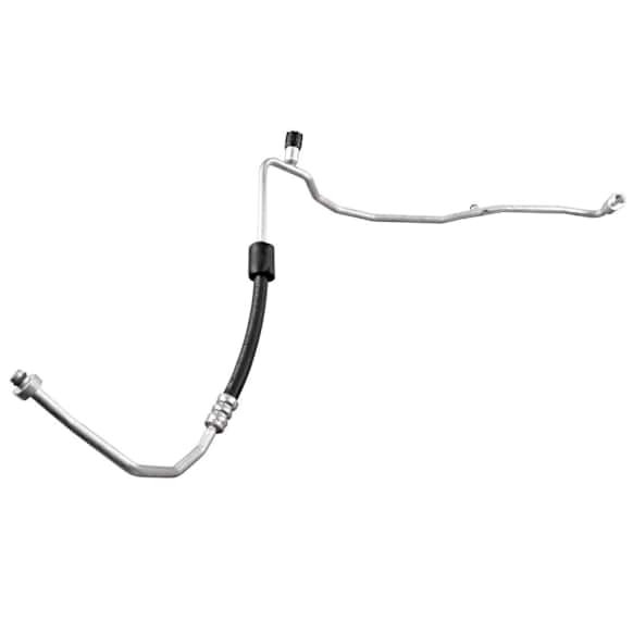 V15-20-0094 A/C Refrigerant Liquid Hose - Replaces OE Number 5Q0 820 741 C