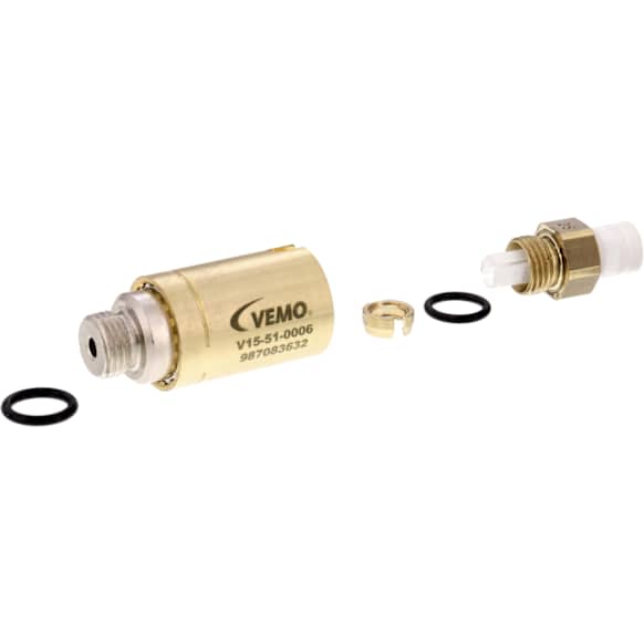V15-51-0006 Air Pump Solenoid Valve, Rear - Replaces OE Number 7L0616814B