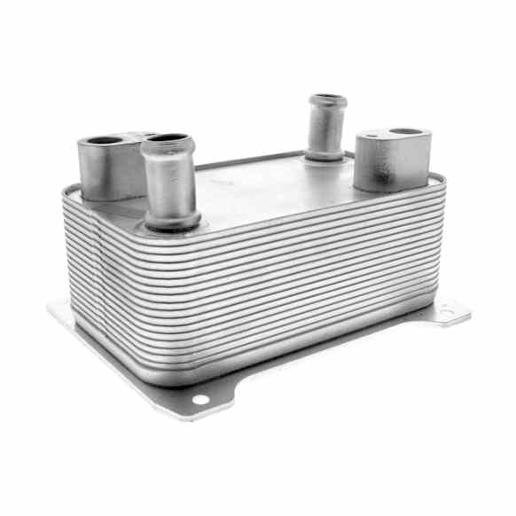 V15-60-0009 Oil Cooler - Replaces OE Number 4E0 317 021 H