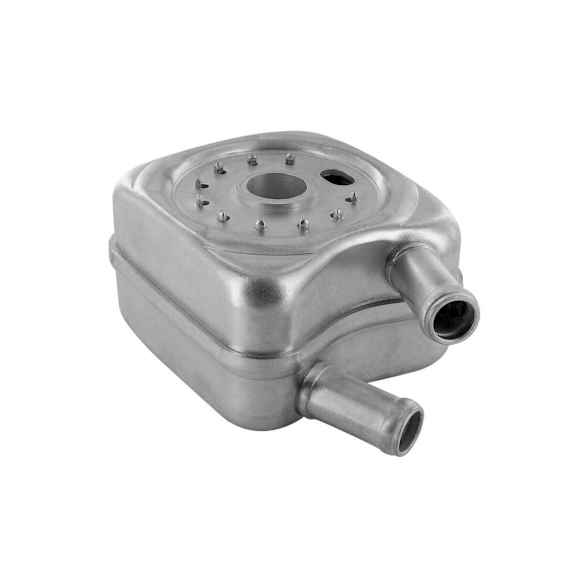 V15-60-6012 Oil Cooler - Replaces OE Number 028 117 021 L