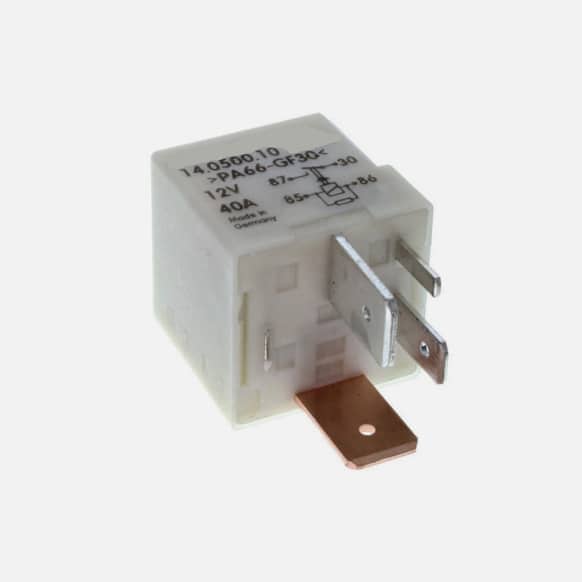 V15-71-0005 Fuel Pump Relay - Replaces OE Number 191906383C