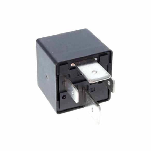 2002 Volkswagen Cabrio - Cooling Fan Relay, Voltage: 12 V; 40 Amp, Sold Individually