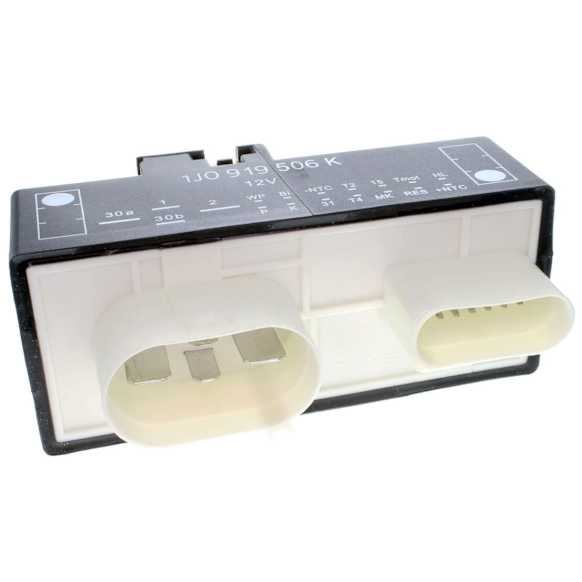 V15-71-0036 Starter Relay - Replaces OE Number 1J0 919 506 K