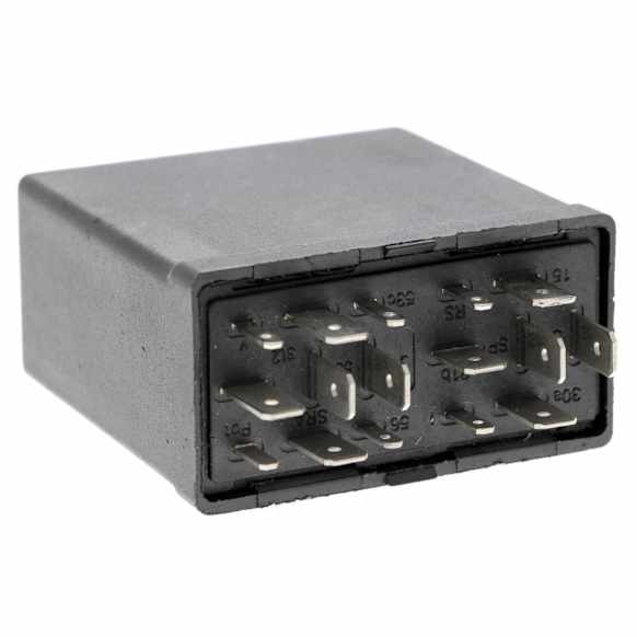 V15-71-0057 Windshield Wiper Motor Relay - Replaces OE Number 1J0 955 531 A