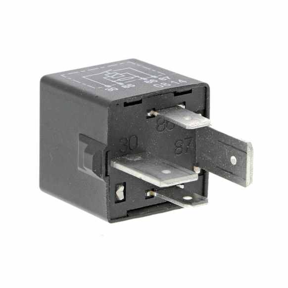 V15-71-0059 Horn Relay - Replaces OE Number 1K0 951 253 A