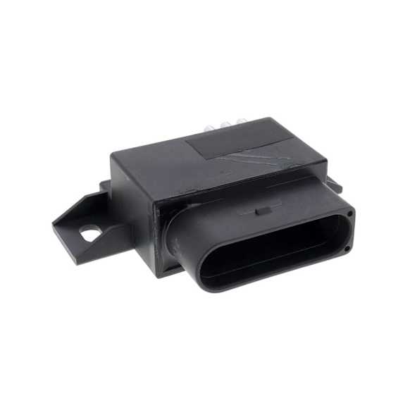 V15-71-0068 Fuel Pump Relay - Replaces OE Number 8K0 906 093 E