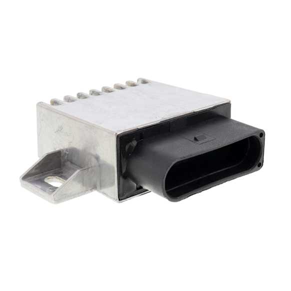 V15-71-0076 Fuel Pump Relay - Replaces OE Number 4F1 906 093 C