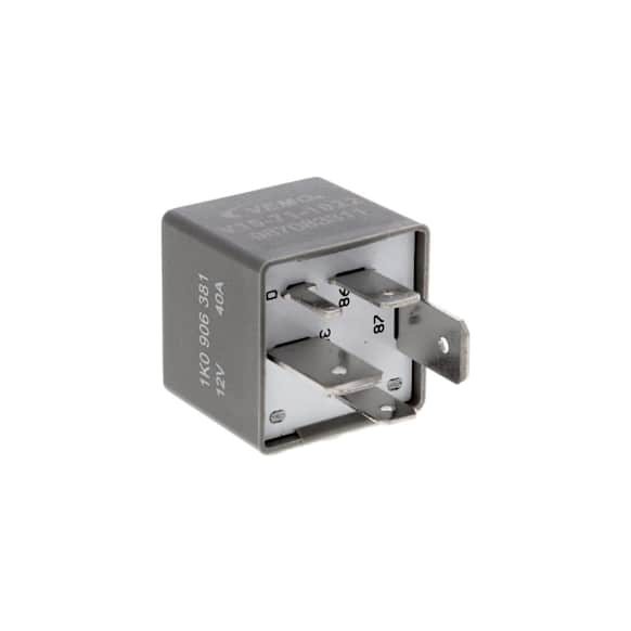V15-71-1022 Cooling Fan Module - Replaces OE Number 1K0 906 381