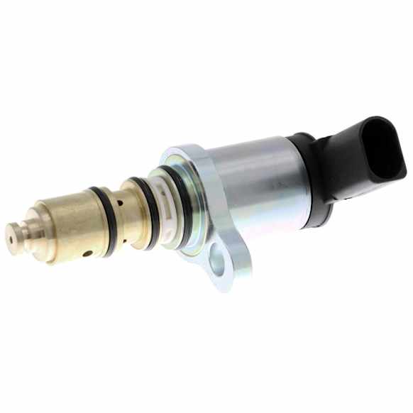 2006 Volkswagen Jetta - A/C Compressor Control Valve, For Sanden Pxe16, Screw Fix, Sedan, Sold Individually