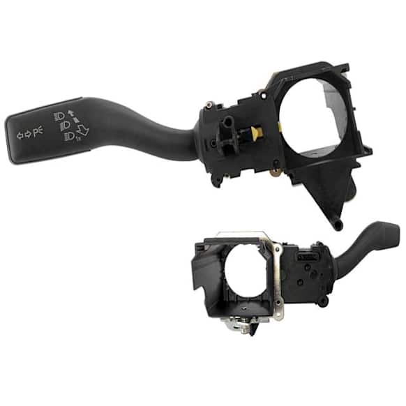2008 Audi A6 Quattro - Turn Signal Switch, For Cars Without Lane Departure Warning Option