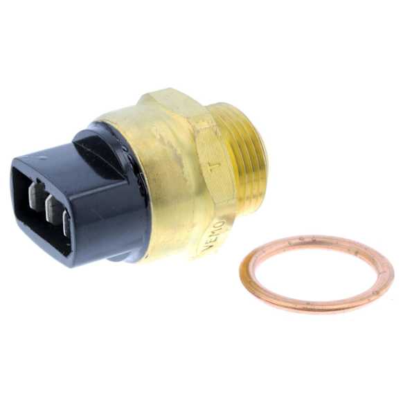 V15-99-1951-3 Cooling Fan Temperature Switch - Replaces OE Number 191959481A